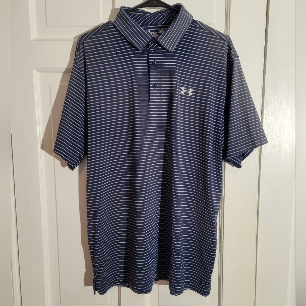 UA Golf Polo